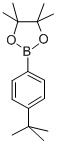 214360-66-44-叔丁基苯硼酸频那醇酯
