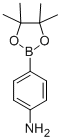 214360-73-34-氨基苯硼酸频哪醇酯