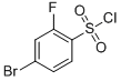 216159-03-44-溴-2-氟苯-1-磺酰氯