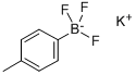 216434-82-14-甲基苯硼酸三氟硼酸钾