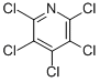 2176-62-7五氯吡啶