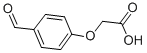 22042-71-32-(4-甲酰基苯氧基)乙酸