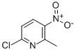 22280-60-02-氯-5-硝基-6-甲基吡啶