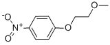 22483-40-54-硝基苯基-2-甲氧基乙醚