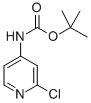 234108-73-72-氯吡啶-4-氨基甲酸叔丁酯