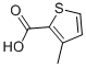 23806-24-83-甲基噻吩-2-羧酸