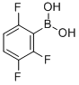 247564-71-22,3,6-三氟苯硼酸