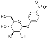 2492-87-74-硝基苯基-β-D-吡喃葡萄糖苷