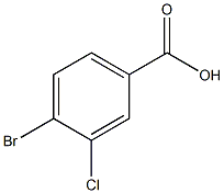 25118-59-64-溴-3-氯苯甲酸