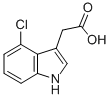 2519-61-14-氯吲哚-3-乙酸