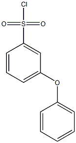 252873-46-43-苯氧基苯-1-磺酰氯