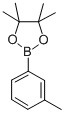 253342-48-23-甲基苯硼酸频呐醇酯