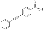 4-苯炔基苯甲酸