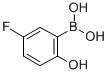 259209-20-65-氟-2-羟基苯硼酸