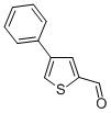 26170-87-64-苯基噻吩-2-甲醛