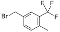 261952-19-64-(溴甲基)-1-甲基-2-(三氟甲基)苯