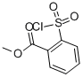 26638-43-72-甲氧羰基苯磺酰氯