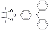 267221-88-54-(二苯基氨基)苯硼酸频那醇酯