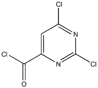 26830-94-42,6-二氯嘧啶-4-羰酰氯