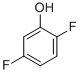 2713-31-72,5-二氟苯酚