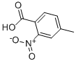 27329-27-74-甲基-2-硝基苯甲酸