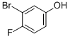 27407-11-03-溴-4-氟苯酚