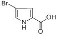 27746-02-74-溴吡咯-2-羧酸
