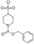 287953-54-2N-苄氧羰基-4-哌啶磺酰氯