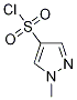 288148-34-51-甲基-1H-吡唑-4-磺酰氯