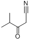 29509-06-63-氧代-4-甲基戊腈