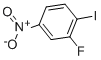 2996-30-73-氟-4-碘硝基苯