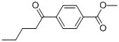 30611-21-34-戊酰基苯甲酸甲酯