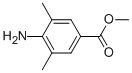 3095-48-54-氨基-3,5-二甲基苯甲酸甲酯