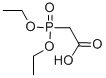 3095-95-22-(二乙氧基磷酰基)乙酸