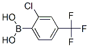 313545-41-44-氯-2-三氟甲基苯硼酸