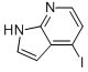 319474-34-54-碘-7-氮杂吲哚