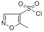 321309-26-65-甲基-4-异恶唑磺酰氯