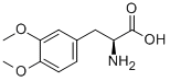 3,4-二甲氧基-L-苯丙氨酸
