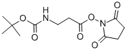 32703-87-0BOC-L-丙氨酸N-丁二酸酰亚胺