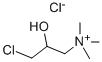 3327-22-83-氯-2-羟丙基三甲基氯化铵