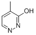 33471-40-84-甲基-3(2H)-哒嗪酮