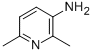 3430-33-93-氨基-2,6-二甲基吡啶