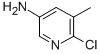 34552-13-15-甲基-3-氨基-2-氯吡啶