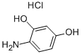 34781-86-74-氨基间苯二酚盐酸盐