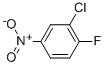 350-30-11-氟-2-氯-4-硝基苯