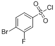 351003-51-54-溴-3-氟苯磺酰氯