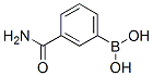 351422-73-63-氨基甲酰苯硼酸