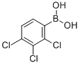 352530-21-32,3,4-三氯苯硼酸