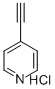 352530-29-14-炔基吡啶 盐酸盐
