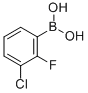 352535-82-13-氯-2-氟苯硼酸